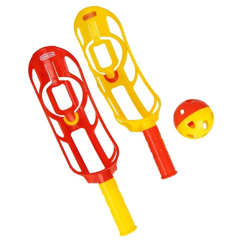 Pick 'N Pass Scoop Ball Game