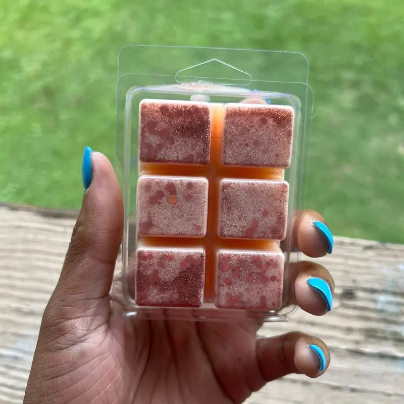 Meltzies - 2.5 Oz. (Sweet Scented Wax Melts - for Wax Warmers ONLY!) Home Fragrances.