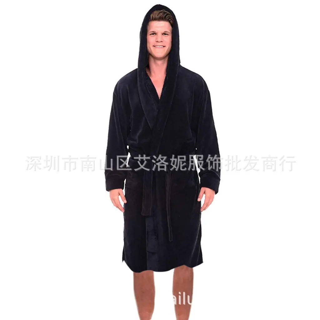 Short black solid color