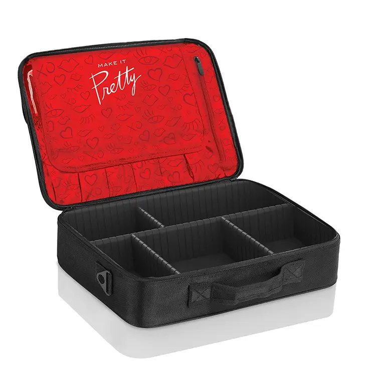 Mobile Makeup Pro Box Backpack Only - Compact Design, Ideal for Everyday Use