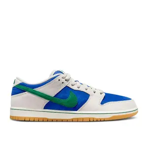 Nike SB Dunk Low Hyper Royal Malachite