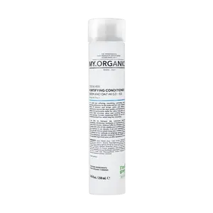My Organics Organic Strengthening Conditioner 250ml - Neem & Oat for Damaged Hair