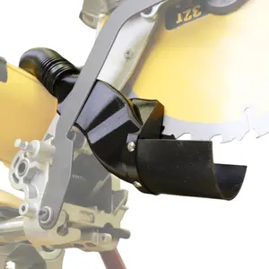 Miter Saw Dust Adapter, 5-in-1 Vacuum Hose Connector, Dust Compatible with DWS709/DW718/DWS779/DWS780/DWS782/DHS790