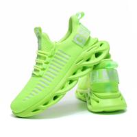 Fluorescent/Green