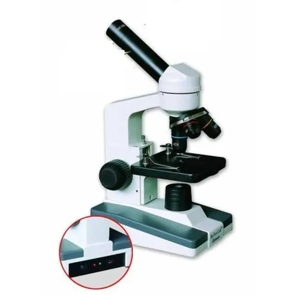 My First Lab Ultimate Microscope - 40x-400x Magnification, Office Stationery Supply, School & Educational Equipment