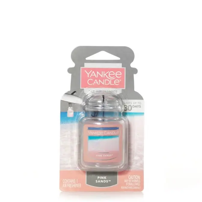 CAR CANDLE