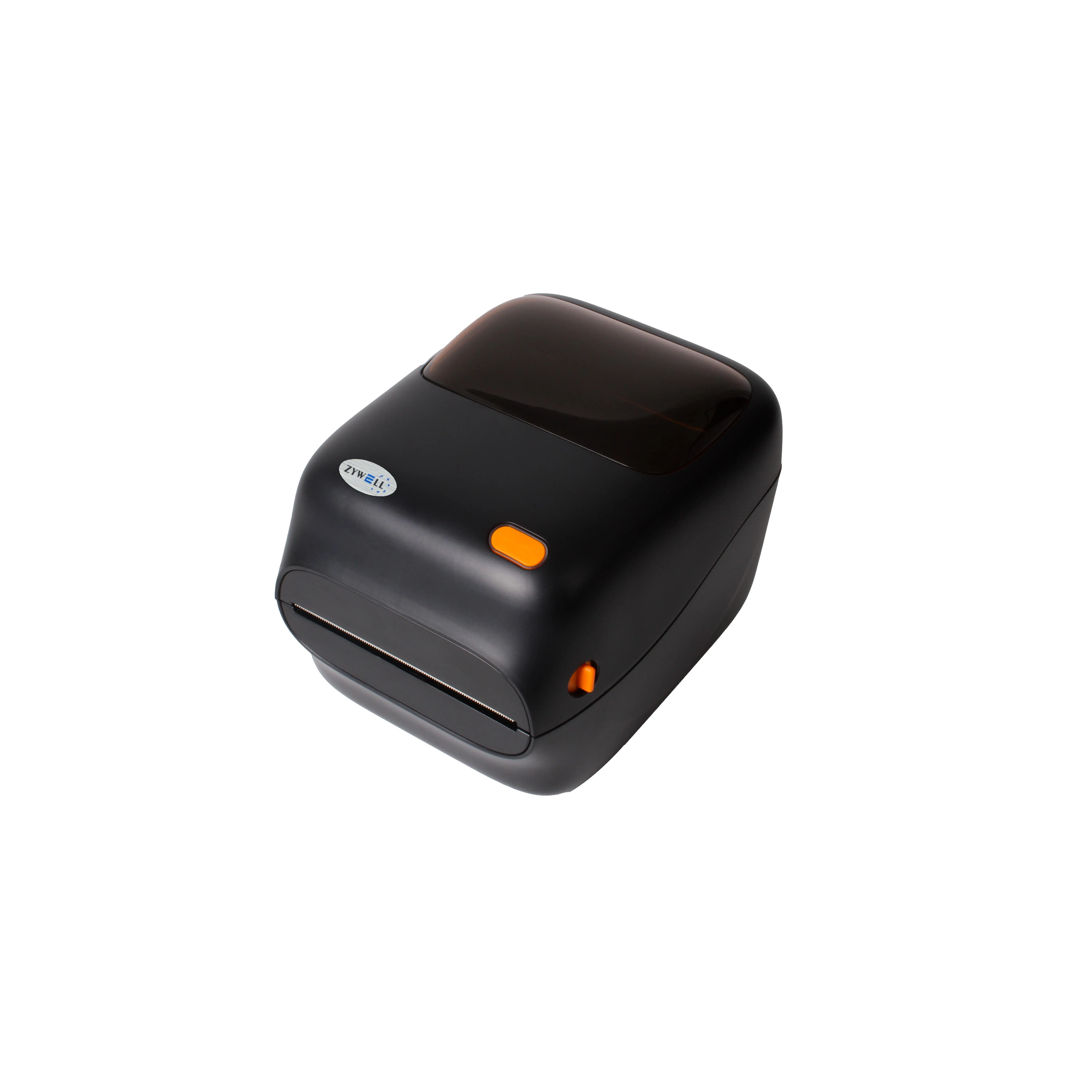 ZYWELL ZY910 4-Inch Thermal Shipping Label Printer | WiFi + LAN + USB | 203 DPI