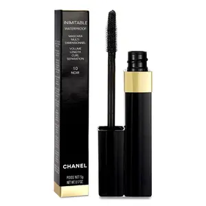 Chanel Inimitable Waterproof Multi Dimensional Mascara - # 10 Noir ,0.17oz