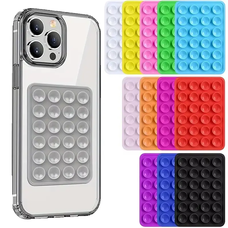 Silicone Pop It Phone Case  Anti-Stress Bubble Fidget iPhone Case,  Shockproof Protective Cover with Push Pop Sensory Back, Soft TPU Slim Fit  for iPhone Models - TikTok Shop