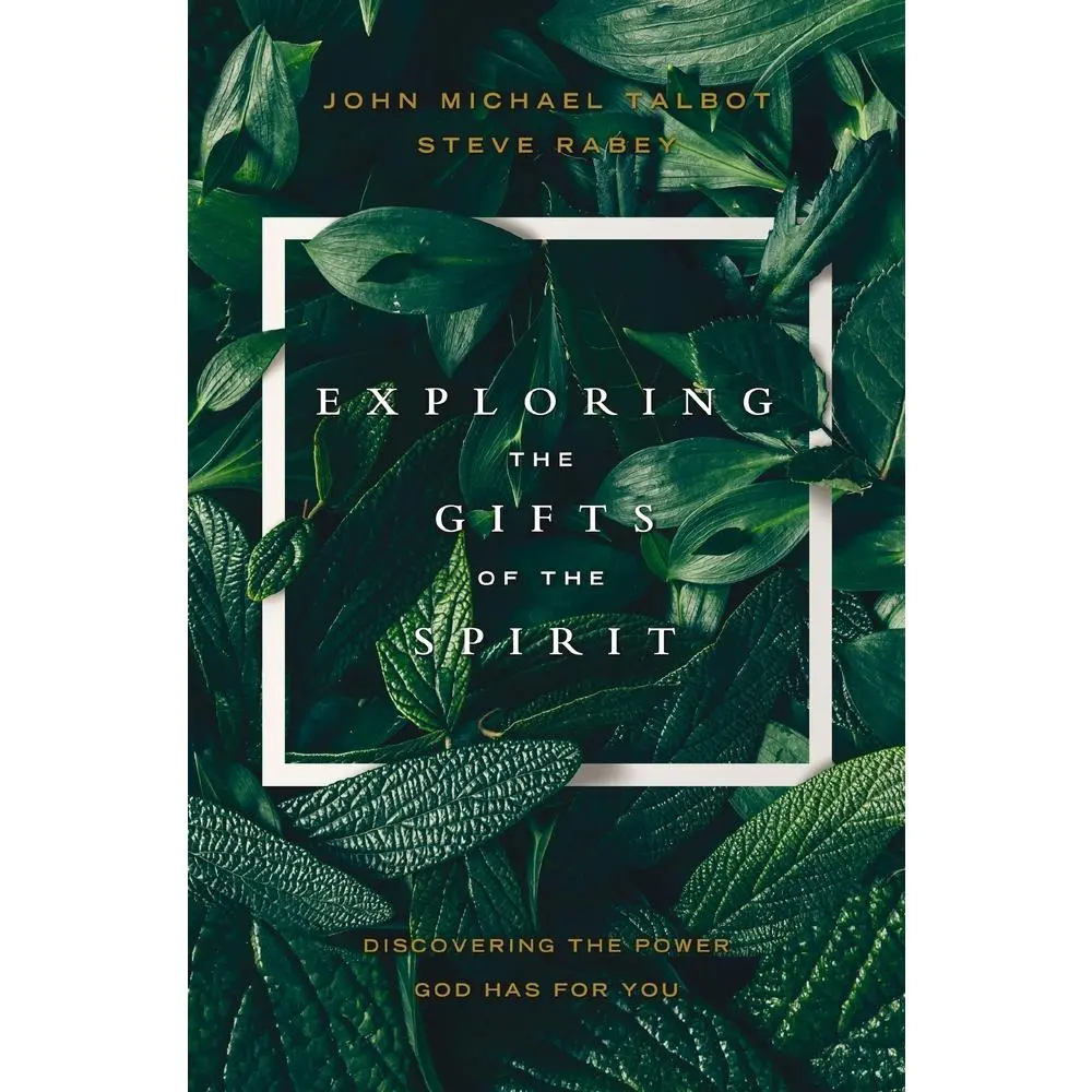 USED-Exploring the Gifts of the Spirit: Discovering the Power God Has for You by Talbot, John Michael (Paperback)