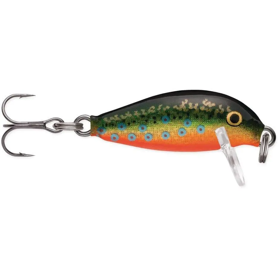 Rapala Countdown