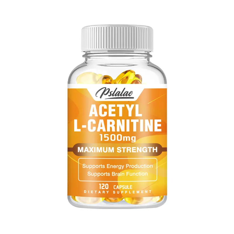 l carnitine 1500 mg L-Carnitine Tartrate Amino Acid 1,500 mg main image 1