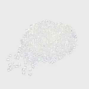 Clear Italian Keratin Glue Pellets (20g)