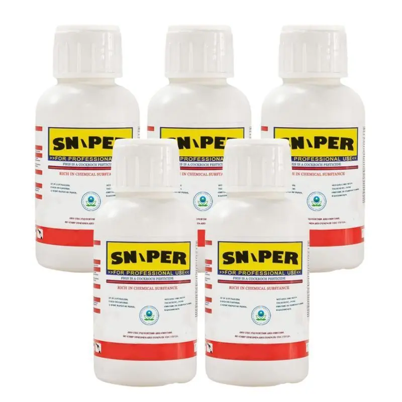 5 Bottles (Free Delivering)