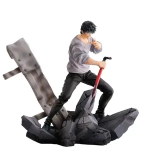 T0JI FUSHIGUR0-JJK (ENCOUNTER) Collectible Anime Figure