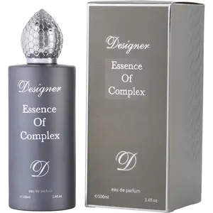 Designer Essence Of Complex By Designer Eau De Parfum For Unisex