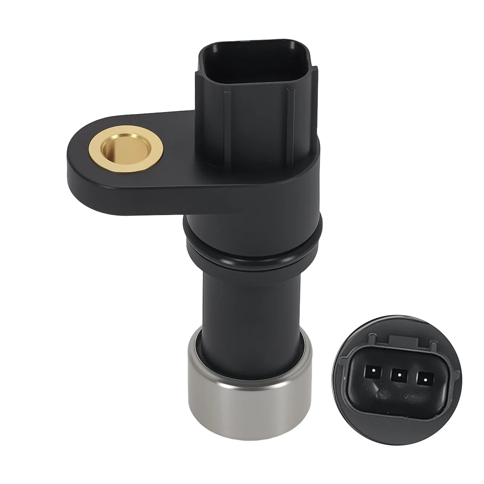 Auto Transmission Speed Sensor compatible for Honda Accord 2013-19 CR-V 28820-RJ2-003 SC655