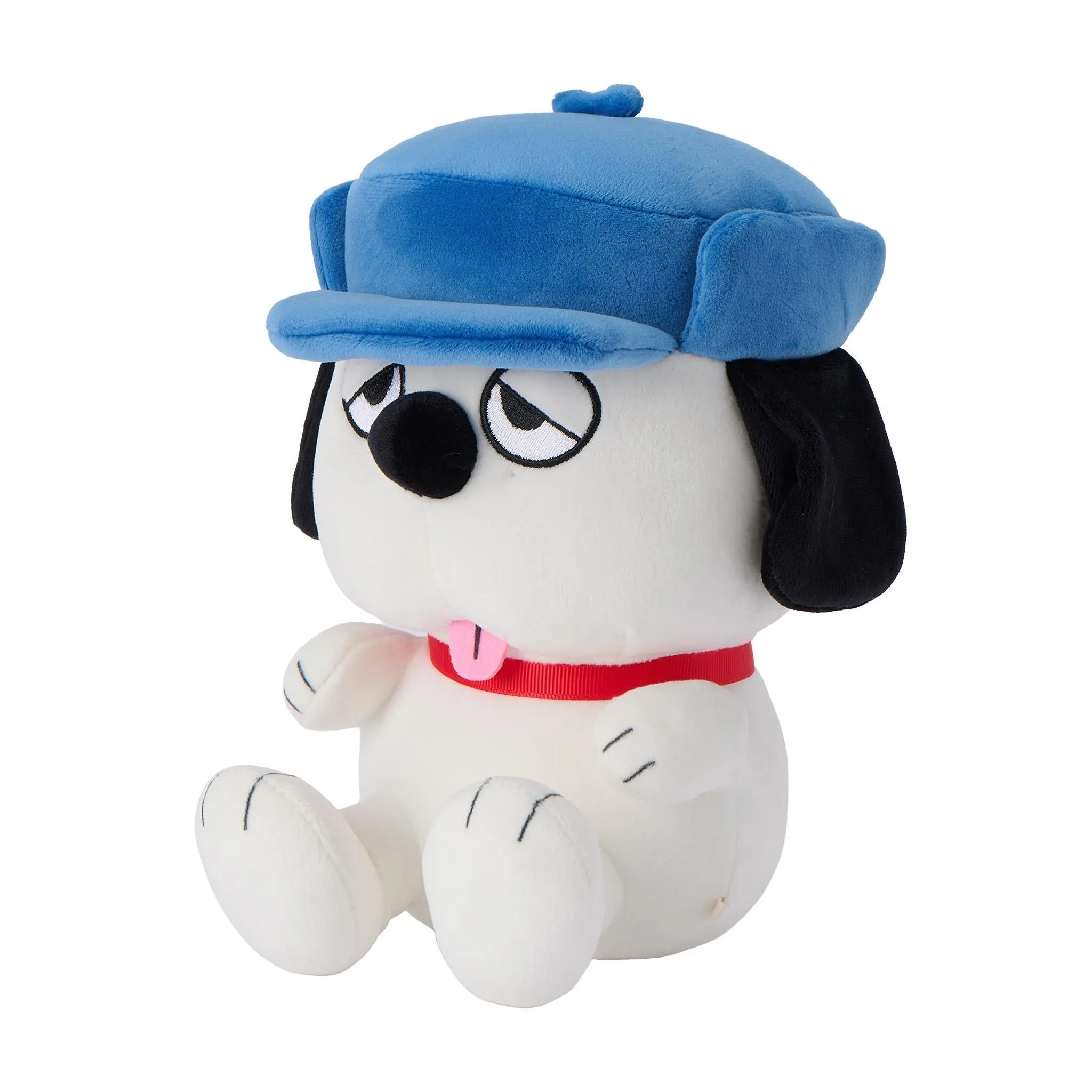 Peanuts Plush Wave 01 - Olaf (Adopt a Puppy)