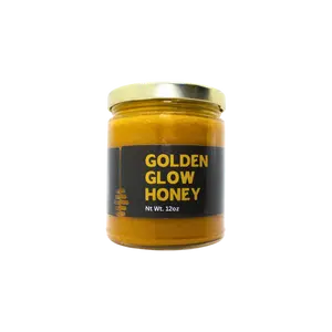 GOLDEN GLOW Honey