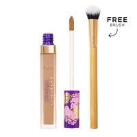 38N medium-tan neutral (medium to tan skin with...