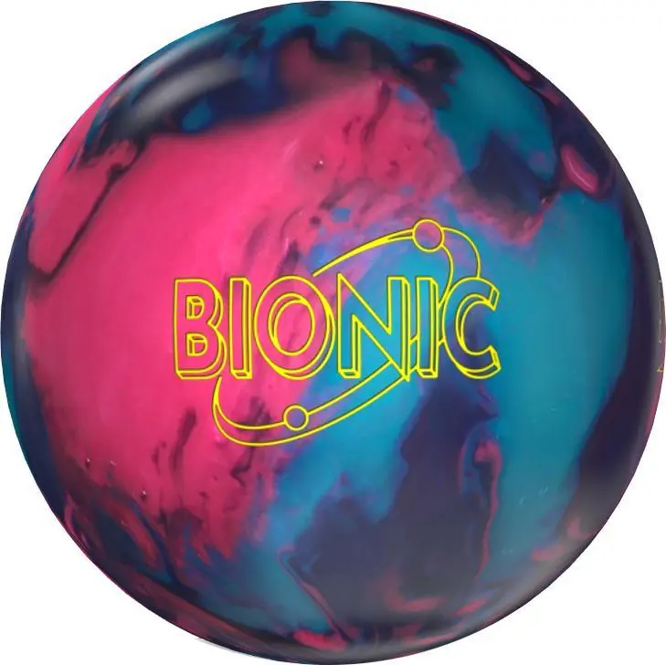 Storm Bionic Bowling Ball Storm Bionic Bowling Ball