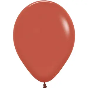 Sempertex Terracotta - Professional Latex Balloons