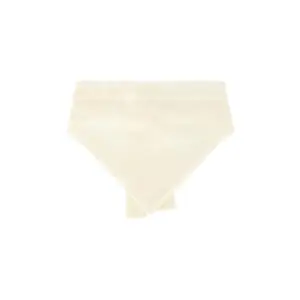 BUCI Lily Headscarf in Ivory