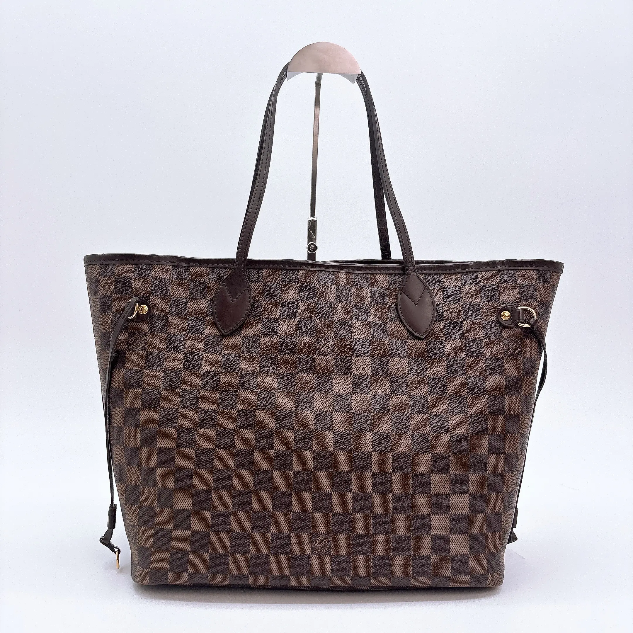 Pre-owned Louis Vuitton LV Neverfull MM
