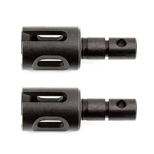 Team Associated B64 Gear Diff Outdrives (2) -Clearance
