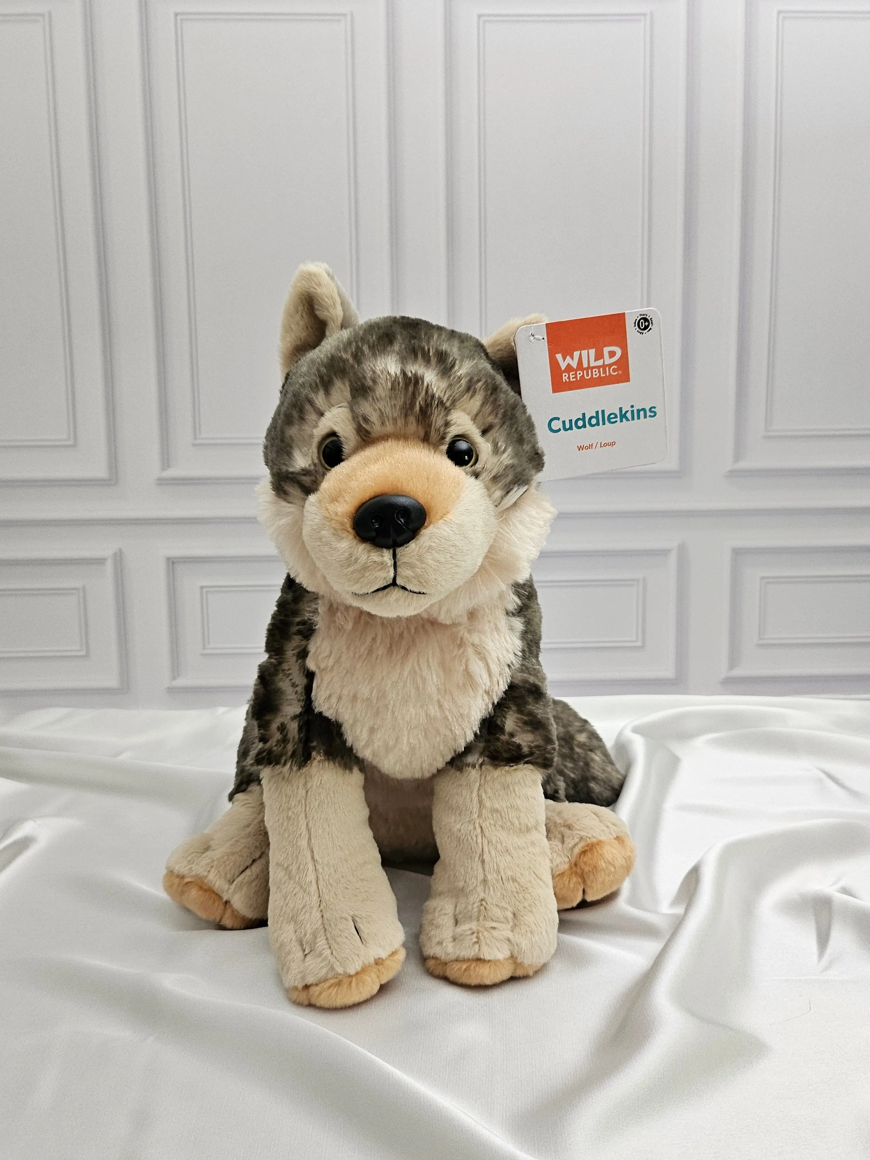 love wolf - TikTok Shop