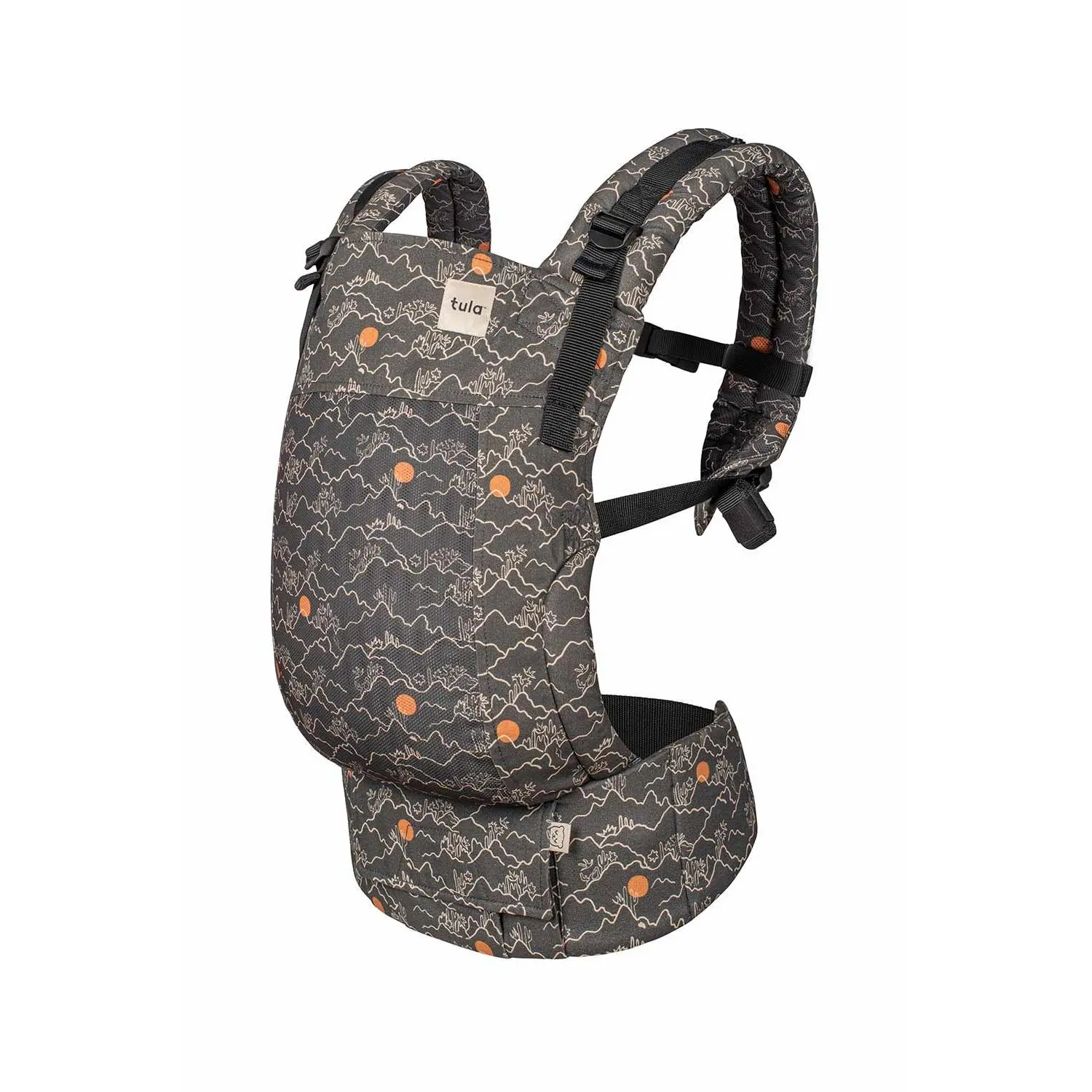Mojave - Mesh Free-to-Grow Baby Carrier