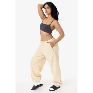 SHR04 - Sherpa Sweatpant