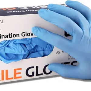 KINGFA Nitrile Gloves