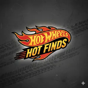 Hot Wheels Choice
