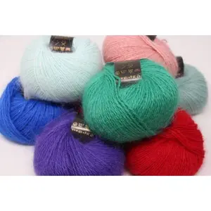 Tropical Lane French Angora Yarn