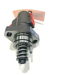 Fuel Injection Pump for Deutz 2011 Engine 04287049 04286791