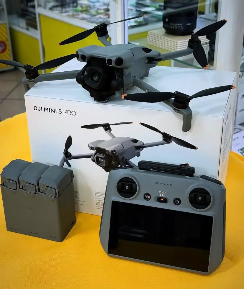 NEW DJI MAVIC 4 PRO FULL BUNDLE