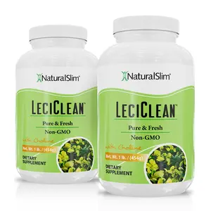 LeciClean | Granulated Lecithin | Healthcare Dietary Edible LeciClean | Granulated Lecithin | Healthcare Dietary Edible