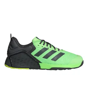 adidas Mens Dropset 3 Training Sneakers Shoes - Green