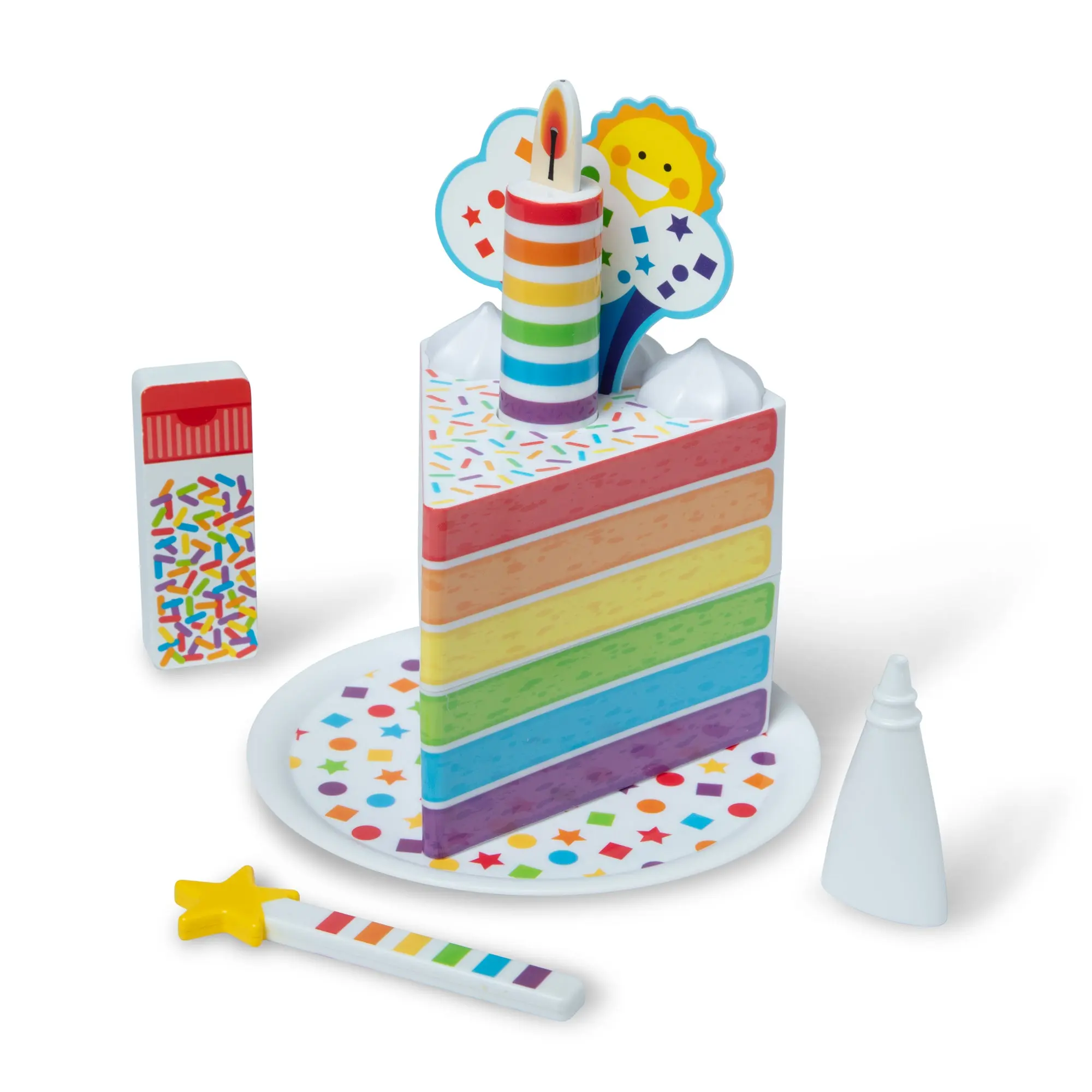Birthday Surprise Keepsake Box