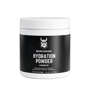 Go Berserk Hydration