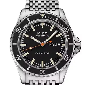MIDO Ocean Star Tribute M026.830.11.051.00/1040