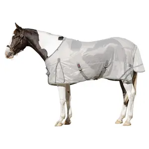 Schneiders Soft Interlock Mesh II Euro Surcingle Fly Sheet
