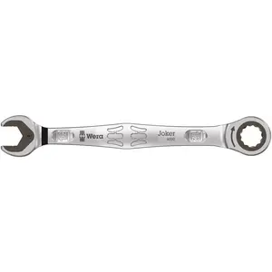 WERA 05073272001 JOKER SW 12 SB RATCHETING COMBINATION WRENCH