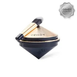 CEMOY Inception 24K Gold Renewal Mask with Patented Peptides & Hyaluronic Acid: Boosts Collagen, Activates Cells, Tightens Skin, and Nourishes for a Hydrated, Radiant Glow, 80G Moisture Skincare