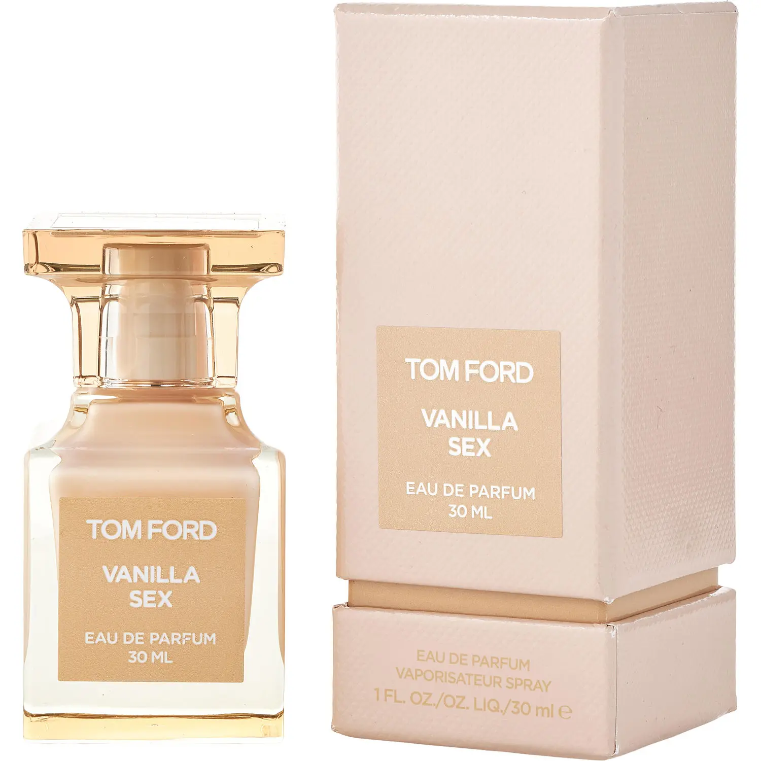 Tom Ford Vanilla Sex By Tom Ford Eau De Parfum For Unisex