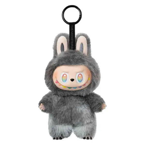 POP MART シークレット POPMART THE MONSTERS Wacky Mart シリーズ フィギュア シークレット