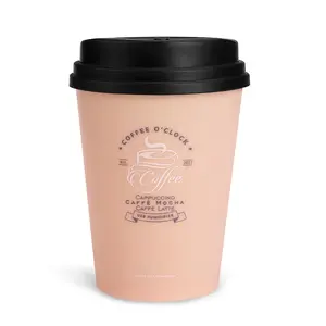Compact Creative Shape Coffee Cup Mini Humidifier - Adjustable Mist, USB Powered, No Color Box - for Desktop Dorm Use (Student Targeted)