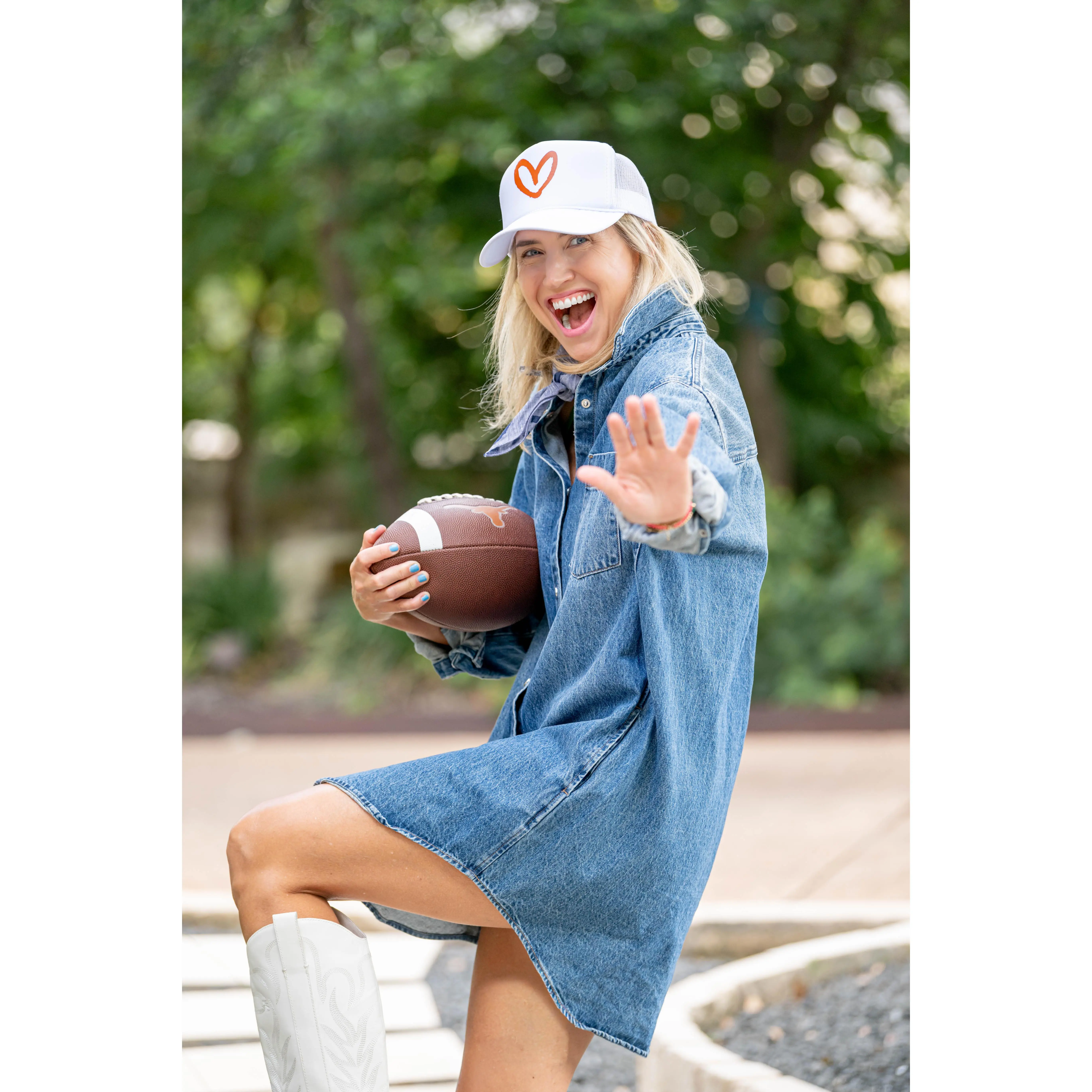 Tailgate Truckers: Campus Edition