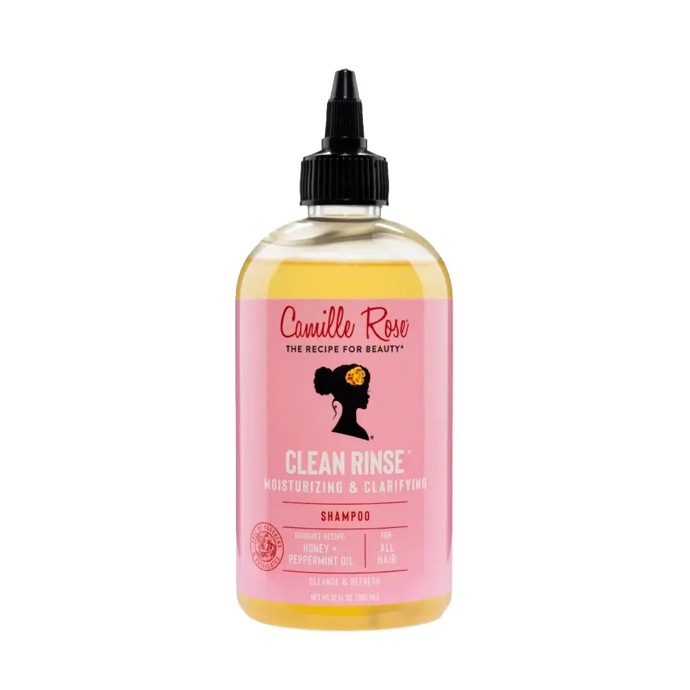 Clean Rinse Clarifying Shampoo Clean Rinse Clarifying Shampoo